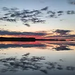 Levonmajat Campo de lujo Joensuu