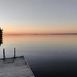 Levonmajat Campo de lujo Joensuu