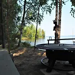 Levonmajat Campo de lujo