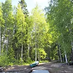 Levonmajat Campo de lujo Joensuu