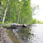 Levonmajat Campo de lujo *