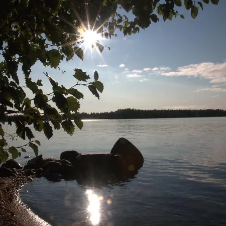 Levonmajat * Joensuu