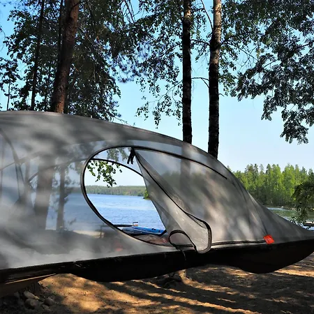 Levonmajat Campo de lujo Joensuu
